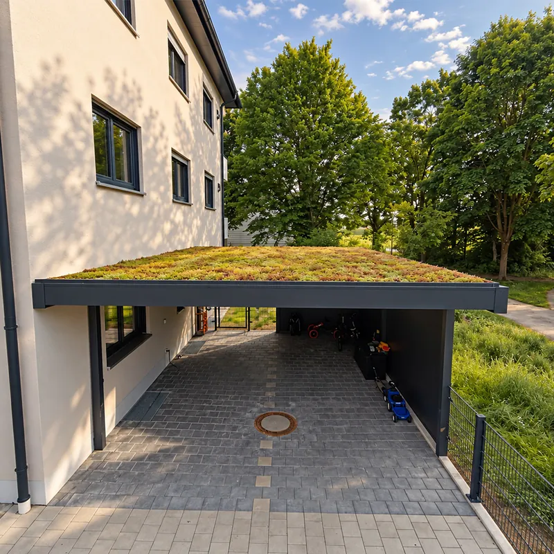 Carport